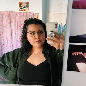 Meet your Posher, Karla